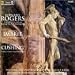 Imbrie: Legende; Rogers: Variations