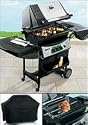 Kenmore&reg; Propane Gas Grill