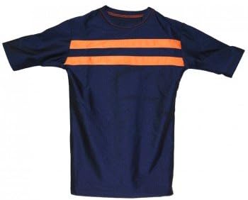 Big Boys Kozie Sensory Boys short sleeve Compression Shirt