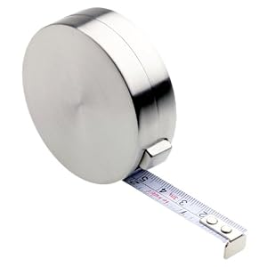 Blomus Stainless-Steel Measuring Tape