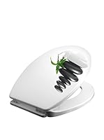 Bisk Asiento WC Iris Photo Stones