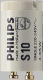 Philips Starter f�r Leuchtstoffr�hren z.B f�r TL-D