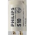Philips Starter f�r Leuchtstoffr�hren z.B f�r TL-D