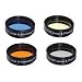 Meade 3200 Color Filter Set