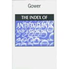 Index Of Antioxidants and Antiozonants (Index Series) by Ash