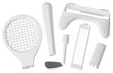 Wii 6-in-1 Sports Pack (Wii)