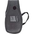 Black Leather Case For Ericsson Z500, Z 500, Sony, Cell Phone, Clip and Wrist Strap Included! Black Leather Case For Ericsson Z500, Z 500, Sony, Cell Phone, Clip and Wrist Strap Included!
