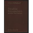 SC-FOOD FOR KNAPSACKRS (A Sierra Club totebook)