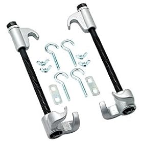 Tool Aid 63000 The Strutter 2 MacPherson Strut Coil Spring Tool