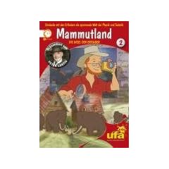 Mammutland - Vol. 2