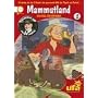 Mammutland - Vol. 2 <b>DVD</b> ~ Peter Lustig