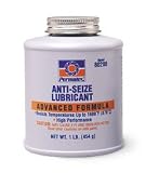 Permatex 80208 Anti-Seize 767, 16 oz brush top Bottle