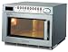 Samsung CM1329 Commercial Microwave Ove 1300W - Steel