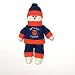 Detroit Tigers MLB Plush Snowflake Friend (10