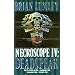 Necroscope: Deadspeak No. 4 (Necroscope Series)