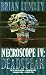 Deadspeak: Deadspeak No. 4 (Necroscope)