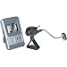 First Alert Handheld Wireless Security Set