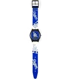 Game Time Children's MLB L.A. Dodgers Fan Series Watch #MLB-KDI-LA