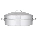 Roaster with Rack