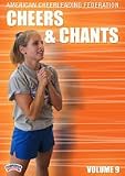 Cheers & Chants Volume 9 by Championship Productions