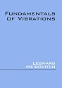 Fundamentals of Vibrations