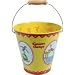 Curious George Tin Pail by Schylling