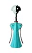 A di Alessi Anna G. Corkscrew, Blue