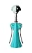 A di Alessi Anna G. Corkscrew, Blue