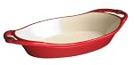 Deals for Lodge 2 Quart Oval Casserole Patriot