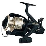 Baitrunner Reel