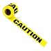 Tools & Hardware : Irwin #66200 300' Yellow Caution Tape