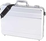 SANWA SUPPLY BAG-AL2 アルミケースA4L