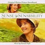 Review Unknown Label  / Sense and Sensibility - Original Soundtrack
