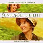 Sense and Sensibility