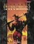 Padarr Citybook (Bloodshadows)