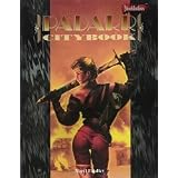PadarrCitybook(Bloodshadows)