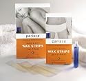 Face & Bikini Wax Strips