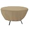 Classic Accessories Round Patio Table Cover - 50"