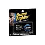 Bump Fighter Refill Cartridge Blade - 5 blades (12 pack)