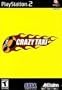 Crazy Taxi