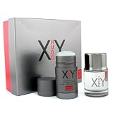 Hugo XY Coffret: Eau De Toilette Spray 60ml + Deodorant Stick 75g