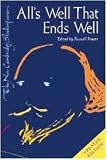 All's Well That Ends Well (Arden Shakespeare Third (Paperback))