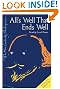 All's Well that Ends Well (The New Cambridge Shakespeare)