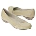 Seychelles Women's Miss Manners (Ivory 8.5 M)