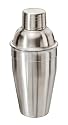 Cocktail Shaker Cocktailshaker Edelstahl Bar Mixer 0,5 Liter