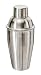 Edelstahlshaker Edelstahl Cocktail Shaker Mixer 0,5 l