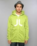 WeSC The Icon Full Zip Hoody hood ,Sweatshirts for Men