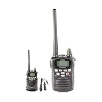 Uniden Voyager 54-Channel VHF Waterproof Two-Way Marine Radio