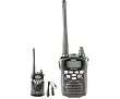 Uniden Voyager Ultra Compact VHF Marine Radio