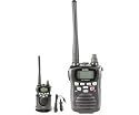 Uniden Voyager Ultra Compact VHF Marine Radio